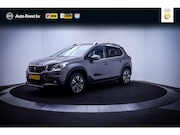 Peugeot 2008 - 1.2T Aut. ALLURE CAMERA | CARPLAY | TREKHAAK | CLIMA | CRUIS