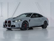 BMW 4-serie - M4 CS | Carbon pakket | Lichtgewicht dak | Harman Kardon |