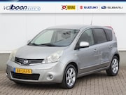 Nissan Note - 1.4 Acenta | Clima | Cruise | Park sens | Lm-Velgen