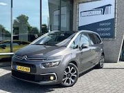 Citroën Spacetourer - 1.2 Business*NAVI*ECC*CARPLAY*7PERS.