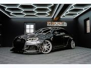 Audi RS3 - A3 Limousine 2.5 TFSI quattro Widebody / TTE700 / Full PPF /