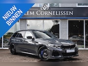 Alpina B3 - Bmw B3 Touring No - 001 pano trekhaak