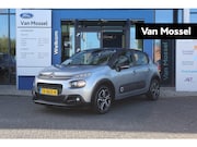 Citroën C3 - 1.2 PureTech S&S Feel Edition | Cruise Control | Navigatie |