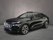 Audi Q6 e-tron - S edition performance 100 kWh | Adaptieve Luchtvering | Trek