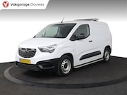 Opel Combo-e - Electric 136 L1 50kWh |NAP|Marge
