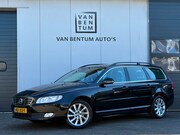 Volvo V70 - 2.0 D2 Dynamic Edition Navi Half-Leder Clima Cruise