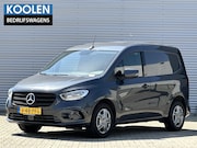Mercedes-Benz Citan - 112 CDI Pro automaat|Navi|Cruise|Bumpers in kleur