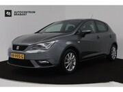 Seat Ibiza - 1.0 EcoTSI Style Connect (STOELVERWARMING, AUTOMAAT, CARPLAY