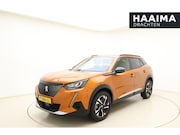 Peugeot 2008 - 1.2T Allure Pack 130pk | Automaat | Adaptive Cruise Control 