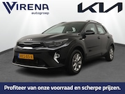 Kia Stonic - 1.0 T-GDi MHEV DynamicLine Navigatie - Achteruitrijcamera - 