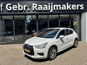 DS DS 4 - 1.2 PureTech So Chic*Navi*ECC*EXPORT/EX.BPM*