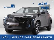 Toyota Yaris Cross - 1.5 Hybrid 130 Dynamic | Safety/ Winter Pakket | Dodehoekdet