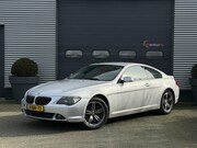 BMW 6-serie - 630i | Head-Up Display | Lederen Bekleding | Stoelverwarming