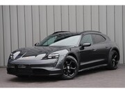 Porsche Taycan Cross Turismo - 4 93kWh | 380PK | Panoramadak | Keyless-go | Sfeerverlichtin