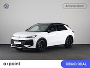 Volkswagen T-Roc - 1.5 eTsi Style First Edition | 360 Camera | Black Style | He
