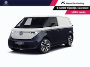 Volkswagen ID. Buzz Cargo - Bedrijfswagens Bulli Limited Edition 86kWh 340pk 4Motion L2