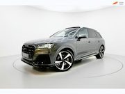 Audi Q7 - 55 TFSI e quattro 3x S LINE PANO VIRTUAL MATRIX