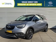 Opel Crossland - 1.2 Turbo Edition 2020 110 PK | Automaat | Navigatie | Camer