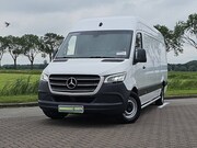 Mercedes-Benz Sprinter - 316 ac automaat EURO6