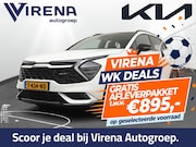 Kia Sportage - 1.6 T-GDi Hybrid GT-Line AUTOMAAT - Elektrisch verstelbare v