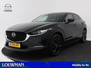 Mazda CX-30 - 2.0 e-SkyActiv-G M Hybrid Homura | Camera | Carplay |