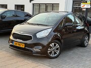 Kia Venga - 1.4 CVVT Edition, Schuif/kanteldak, Achteruitrijcamera, Navi