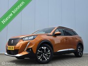 Peugeot 2008 - 1.2 PURETECH ALLURE AUTOMAAT/CAMERA/FULL LED/KEYLESS/HALF-LE