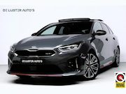 Kia ProCeed - 1.6 T-GDI GT PlusLine Automaat 204 PK | Pano-dak | CarPlay |