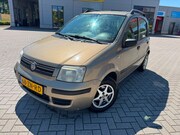 Fiat Panda - 1.2 Edizione Cool AUTOMAAT AIRCO NAP