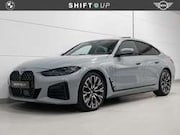 BMW 4-serie - Gran Coupé 420i M-Sport | Schuifdak | CoPi
