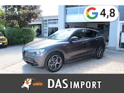 Alfa Romeo Stelvio - Veloce Q4