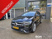 Mercedes-Benz GLA-Klasse - 250 e AMG Line HYBRIDE/TREKHAAK/360CAMERA/PDC/APPLECARPLAY/A