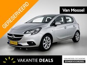 Opel Corsa - 1.0 Turbo Edition