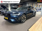 Volvo V90 - 2.0 T8 Plug-in hybrid AWD Ultimate Dark / Panoramadak / lede