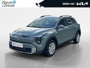Kia Stonic - 1.0 T-GDi MHEV DynamicLine | NU MET €1.000, - inruilpremie e