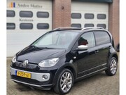 Volkswagen Up! - Up 1.0 CROSS UP BlueM