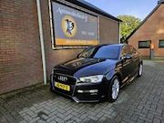 Audi A3 - Limousine 1.4 TFSI CoD Adrenalin Sport