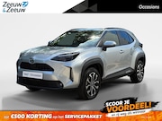 Toyota Yaris Cross - 1.5 Hybrid Dynamic