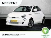 Fiat 500e - Icon 42 kWh 118PK | 1ste eigenaar | ACCU 96% | App