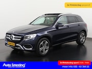Mercedes-Benz GLC-klasse - 250 4MATIC Ambition | Panoramadak | Trekhaak | Burmester | Z