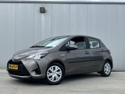 Toyota Yaris - 1.5 Hybrid Aspiration | Trekhaak