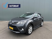 Toyota RAV4 - 2.2D 4WD TREKHAAK | CAMERA | CRUISE CONTROL
