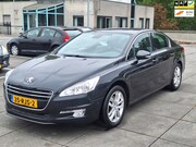 Peugeot 508 - €3750, -1.6 THP Active Apk 2027 Sedan