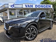Mazda CX-5 - 2.0 SkyActiv-G 165 Newground | Trekhaak / 360 / Elektr. acht