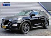 Hyundai Tucson - 1.6 T-GDI Premium Automaat | Trekhaak | Pano | Cam