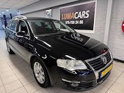 Volkswagen Passat - Variant 1.8 TFSI Comfortline | Carplay |