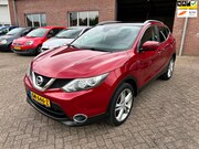 Nissan Qashqai - 1.6 Connect Edition // Camera’s // Panorama
