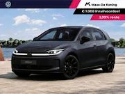 Volkswagen ID.Polo - ID. Polo Style First Edition 52 kWh accu, 211 PK Black Styl