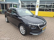 Skoda Kamiq - 1.0 TSI Ambition