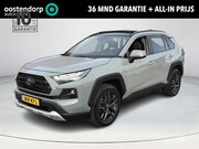Toyota RAV4 - 2.5 Hybrid AWD ADVENTURE Innovation Pack